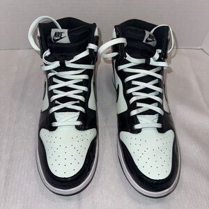 Nike Sunk High All-Star